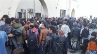 Λέρος: Παύση λειτουργίας του hotspot ζητά ο δήμαρχος από τον Τσίπρα