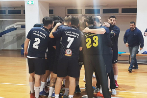 Ο ΓΑΣ Κιλκίς κοίταξε στα μάτια τον Ολυμπιακό