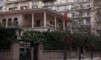 Σε απεργία πείνας κύπριοι φοιτητές στη με αφορμή τη συμπλήρωση 33 χρόνων από την ανακήρυξη του