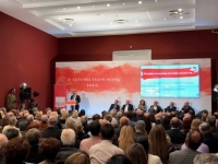 Μ. Κύρκος: Να στηρίξουμε τη συμφωνία ΕΕ-Τουρκίας με κάθε τρόπο
