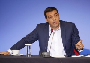 Η κυβέρνηση καλλιεργεί και πάλι περιβάλλον σύγκρουσης