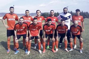 Ήττα στις λεπτομέρειες. Αναγέννηση Πλαγιάς - Ποσειδών Μηχανιώνας 0-2
