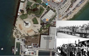 Αποκαλυπτήρια του Μνημείου Γενοκτονίας των Ελλήνων του Πόντου