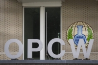 Συρία: Η Ρωσία ξεμπλοκάρει στον ΟΗΕ έρευνα για τα χημικά - Φόβοι για την ISIS