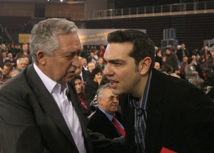 ΣΥΡΙΖΑ: Πρόκληση της τουρκικής κυβέρνησης