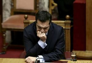 Süddeutche Zeitung: Ο Τσίπρας αναζητά «καθαρή έξοδο»