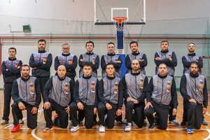 Δεύτερη εκτός έδρας νίκη για την ΚουΠα. Επικράτησε του Αιγινιακού με 55 - 58