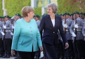 Ζητείται επιτυχημένο Βrexit