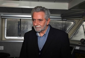 Συναντήσεις Θ. Δρίτσα με συνδικαλιστές ναυτικούς και της ναυπηγοεπισκευαστικής