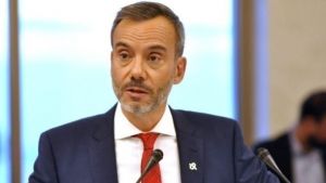 Κ. Ζέρβας: 78 χρόνια από την αναχώρηση του πρώτου τρένου για τα ναζιστικά στρατόπεδα