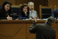 Δίκη Χ.A.-Μάρτυς: Ήθελαν αίμα, να καθαρίσει η Ζώνη από κομμουνιστές