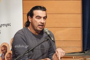 Επανεκλογή Κώστα Τσαουσίδη στην προεδρεία της Ένωσης Γονέων Δήμου Κιλκίς