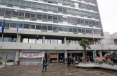 Θεσσαλονίκη: Κατάληψη στο Τμήμα Φιλολογίας του ΑΠΘ