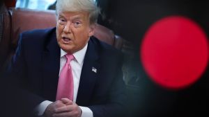 ΗΠΑ: Ο Τραμπ δημιούργησε την ψευδή εντύπωση ότι θα συλληφθεί – Ρεπουμπλικάνοι παρενέβησαν στην εισαγγελική έρευνα για τον πρώην πρόεδρο