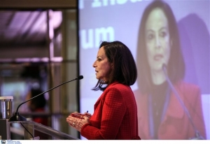 Διαμαντοπούλου: «Μόνη λύση για την κυβέρνηση η συμφωνία»