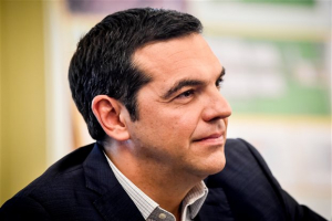 Στο Λονδίνο από Δευτέρα ο Τσίπρας - Συνάντηση με Μέι και Κόρμπιν
