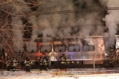 Νέα Υόρκη: Επτά νεκροί, 12 τραυματίες σε σύγκρουση τρένου με Ι.Χ.