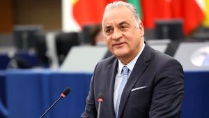 Ερώτηση Κεφαλογιάννη στην Κομισιόν για τις προκλητικές δηλώσεις του Τούρκου υπουργού Άμυνας