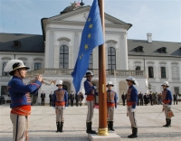 Σλοβακία: Η EE σκοπεύει να κάνει «πολύ επώδυνο» το Brexit