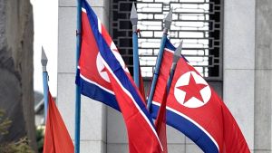 Βόρεια Κορέα: Καταγγέλλει παραβίαση του εναέριου χώρου από νοτιοκορεατικό drone