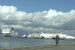 Στον δήμο Πάτρας το θαλάσσιο μέτωπο που ανήκει στο ΤΑΙΠΕΔ