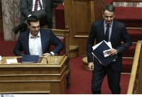 Κόντρα κορυφής στη Βουλή για τροπολογία περί παραβάσεων λαθρεμπορίας
