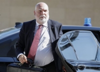 Βίζερ: «Καλύτερη η δεύτερη κυβέρνηση Τσίπρα από την πρώτη»