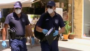 Πρόστιμα ύψους 89.250 ευρώ για παραβάσεις στη λειτουργία της αγοράς