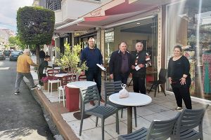 Από σήμερα σε ισχύ οι κυκλοφοριακές ρυθμίσεις για 21ης Ιουνίου, 25ης Μαρτίου και Εθνικής Αντίστασης στο Κιλκίς