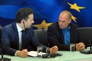Τρία τηλεφωνήματα «κορυφής» για την αποκλιμάκωση της έντασης