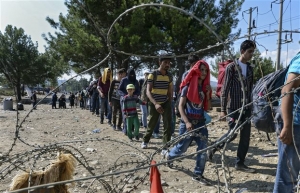 Συμβούλιο υπουργών Εσωτερικών της ΕΕ: Καμία αναφορά σε υποχρεωτική μετεγκατάσταση προσφύγων