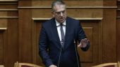 Θεοδωρικάκος σε πρόεδρο ΚΕΔΕ: Να συνδράμει η Δημοτική Αστυνομία για τήρηση μέτρων το 3ήμερο