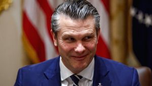 Ανατροπή στις ΗΠΑ: Ζητείται η παραίτηση του αρχηγού του Γενικού Επιτελείου Στρατού