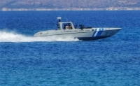 Νεκρός ανασύρθηκε βούλγαρος δύτης στη Χαλκιδική