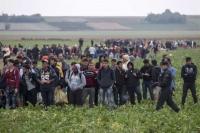 Kαταυλισμούς για 7.000 μετανάστες θα δημιουργήσει η Πολωνία