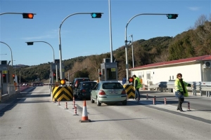 Γ. Σταθάκης: Αναθεώρηση συμβάσεων των οδικών αξόνων και μείωση διοδίων