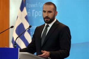 Τζανακόπουλος: Κλείνει χωρίς μέτρα η αξιολόγηση (Live)