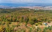 Θεσσαλονίκη: Παρατείνεται ως τα μεσάνυχτα η απαγόρευση της κυκλοφορίας στο Σέιχ Σου