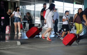 Με αρνητικό τεστ θα εισέρχονται στην Ελλάδα οι ταξιδιώτες από Μάλτα