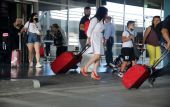 Με αρνητικό τεστ θα εισέρχονται στην Ελλάδα οι ταξιδιώτες από Μάλτα