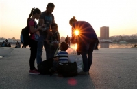 Στον Πειραιά το απόγευμα το Ελ.Βενιζέλος με 2.500 πρόσφυγες