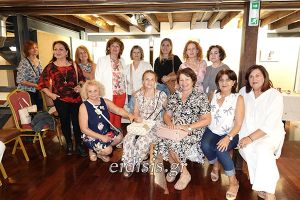 Χειροποίητες δημιουργίες ‘’Ίριδας’’ στην Καπναποθήκη της Αυστροελληνικής