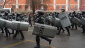 Καζακστάν: Το χάος ακολουθεί η αποκατάσταση της συνταγματικής τάξης