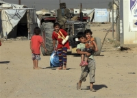 Νεκρά 12 βρέφη σε πυρκαγιά σε νοσοκομείο της Βαγδάτης