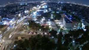 Δήμος Αθηναίων: Με πυροτεχνήματα υποδέχεται τα μεσάνυχτα την Ανάσταση
