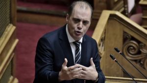 Παρέμβαση Εισαγγελέα για διαφήμιση προϊόντος κατά του κορωνοϊού από Βελόπουλο