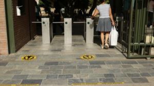 «Πρεμιέρα» για τους αρχαιολογικούς χώρους σε όλη την Ελλάδα (φωτό)