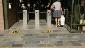 «Πρεμιέρα» για τους αρχαιολογικούς χώρους σε όλη την Ελλάδα (φωτό)