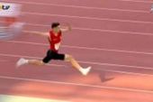 ΓΑΣΚ: 7ος πανελληνιονίκης με ρεκόρ ο Σταμάτης Παρασκευάς