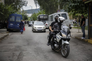Οι σχέσεις» δικαστού- αξιωματικού της ΕΛΑΣ εμποδίζουν έρευνα σε βάρος του